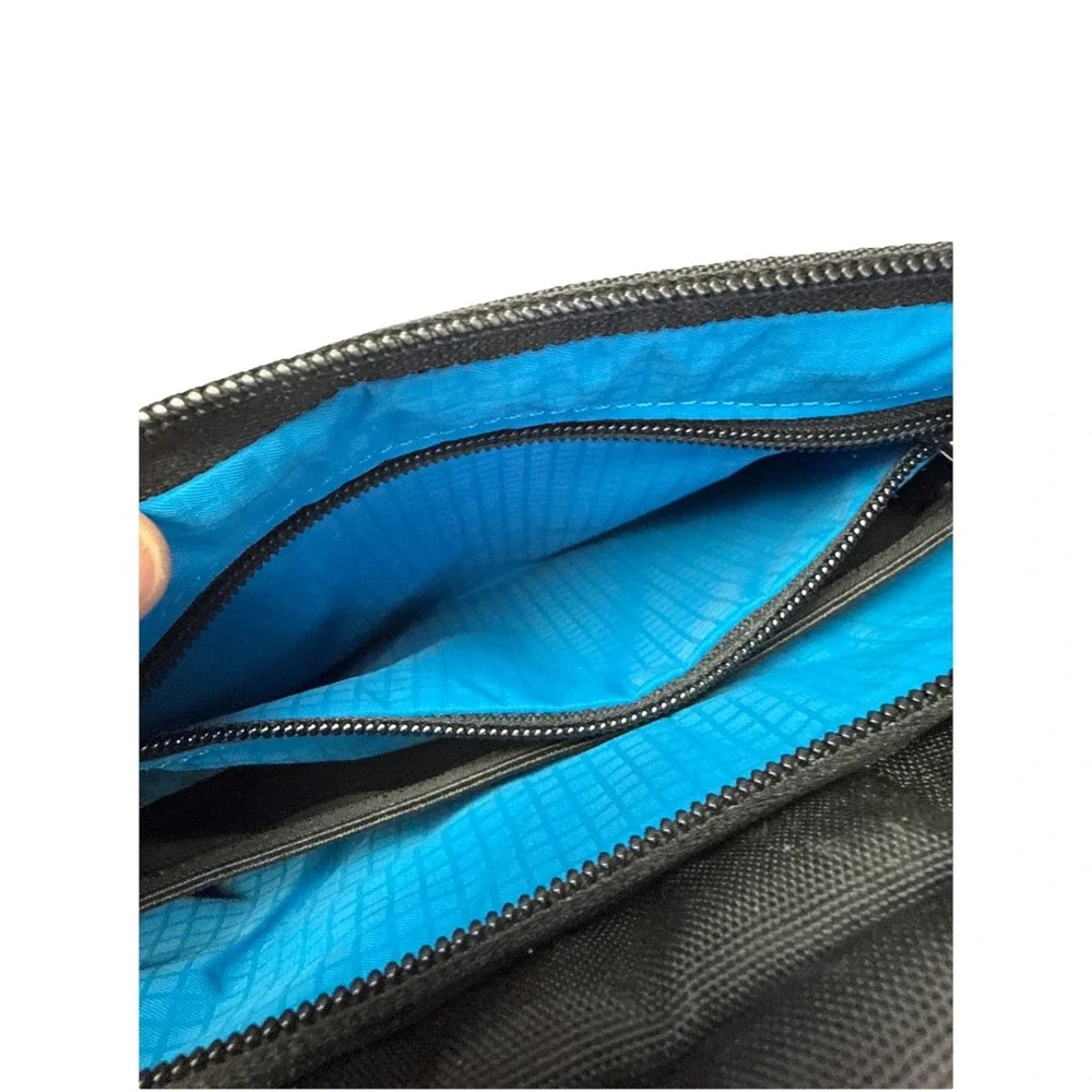 Used Alpaka Go Sling Pro‎ Black Pack Bag Crossbody